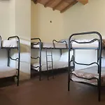 Rifugio Valomagna Falciano