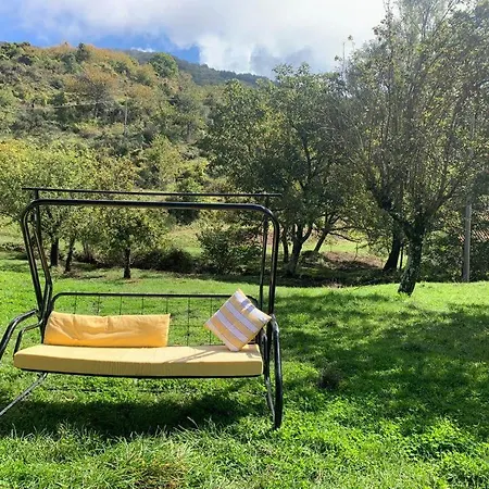 Hostal Rifugio Valomagna Falciano