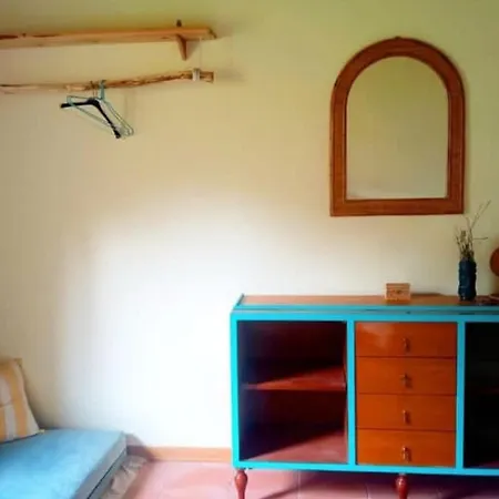 Hostel Rifugio Valomagna