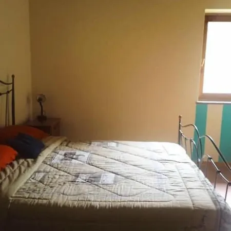 Rifugio Valomagna Hostel *