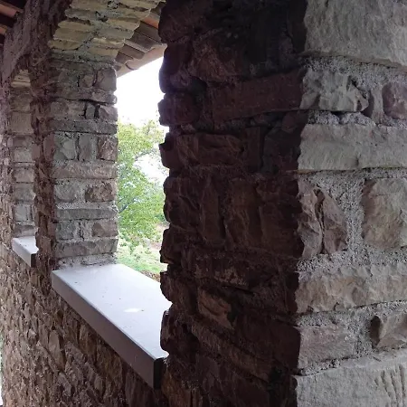 Rifugio Valomagna Hostal Falciano