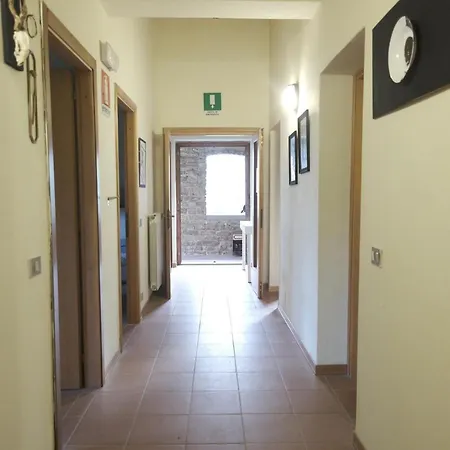 Rifugio Valomagna *