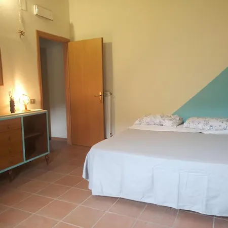 Rifugio Valomagna Hostel