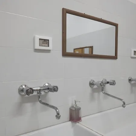 Hostel Rifugio Valomagna